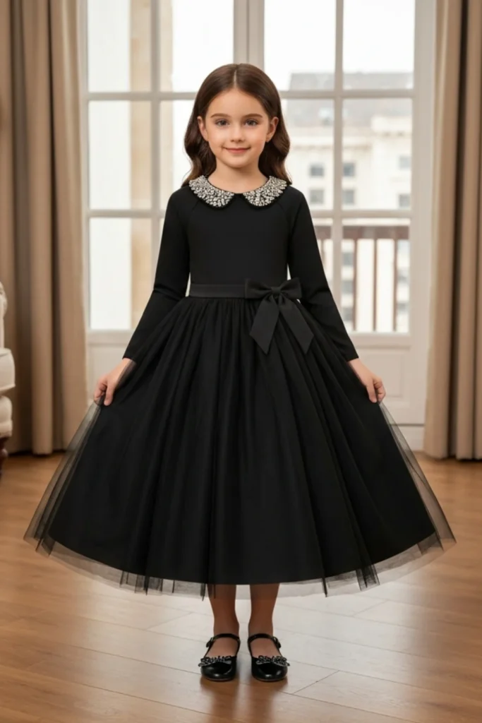 Formal Dresses For Kids