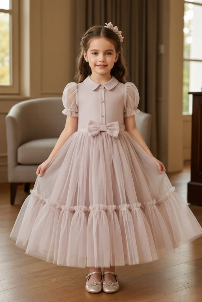 Toddler Outfit