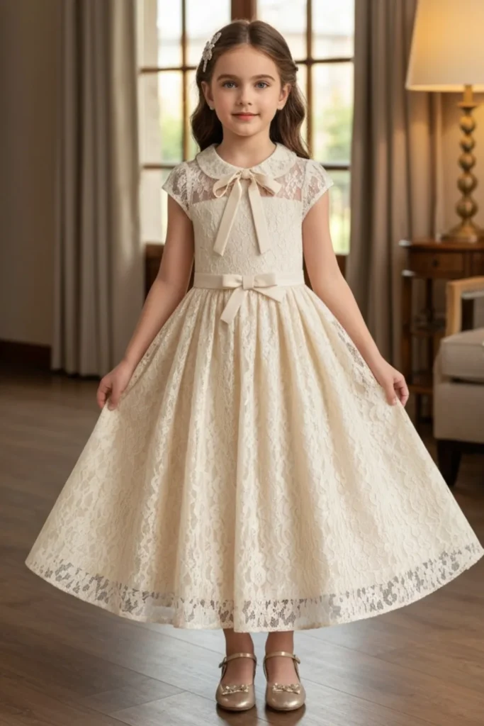 Toddler Bridesmaid Dresses