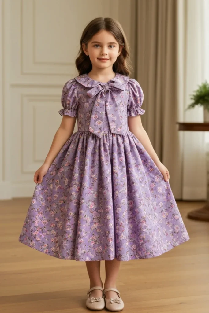 Gowns Dresses For Kids