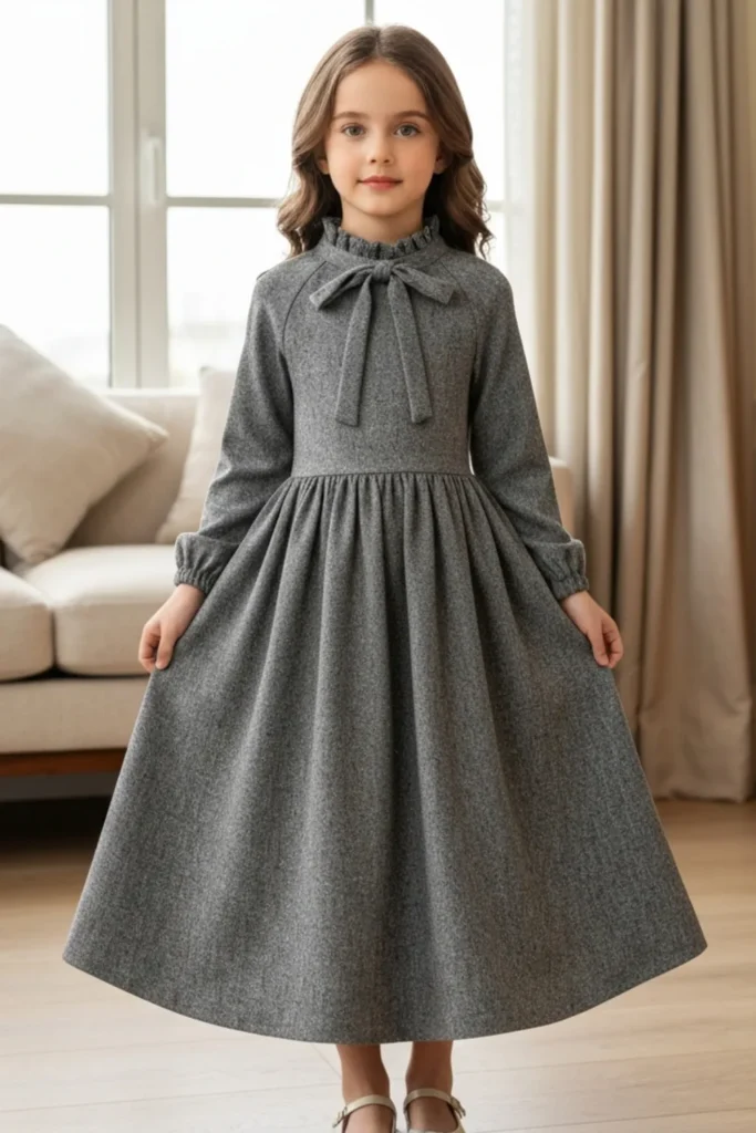 Old Money Toddler Outfits