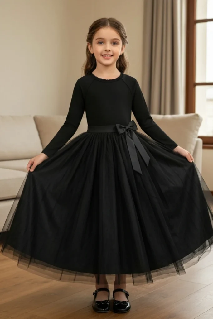 Toddler Wedding Guest Dress