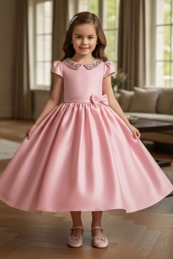 Princess Dress Kids