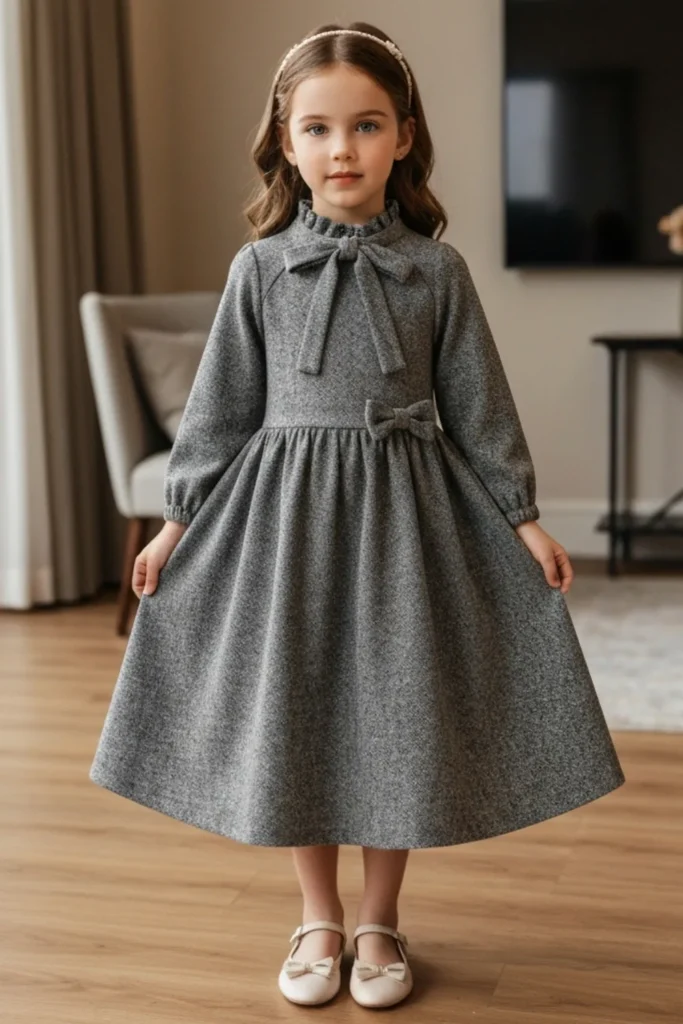 Old Money Toddler Outfits