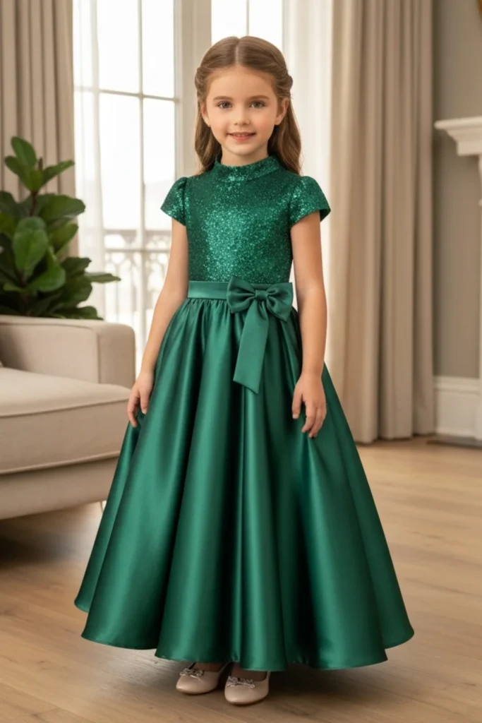 Outfit For Kids