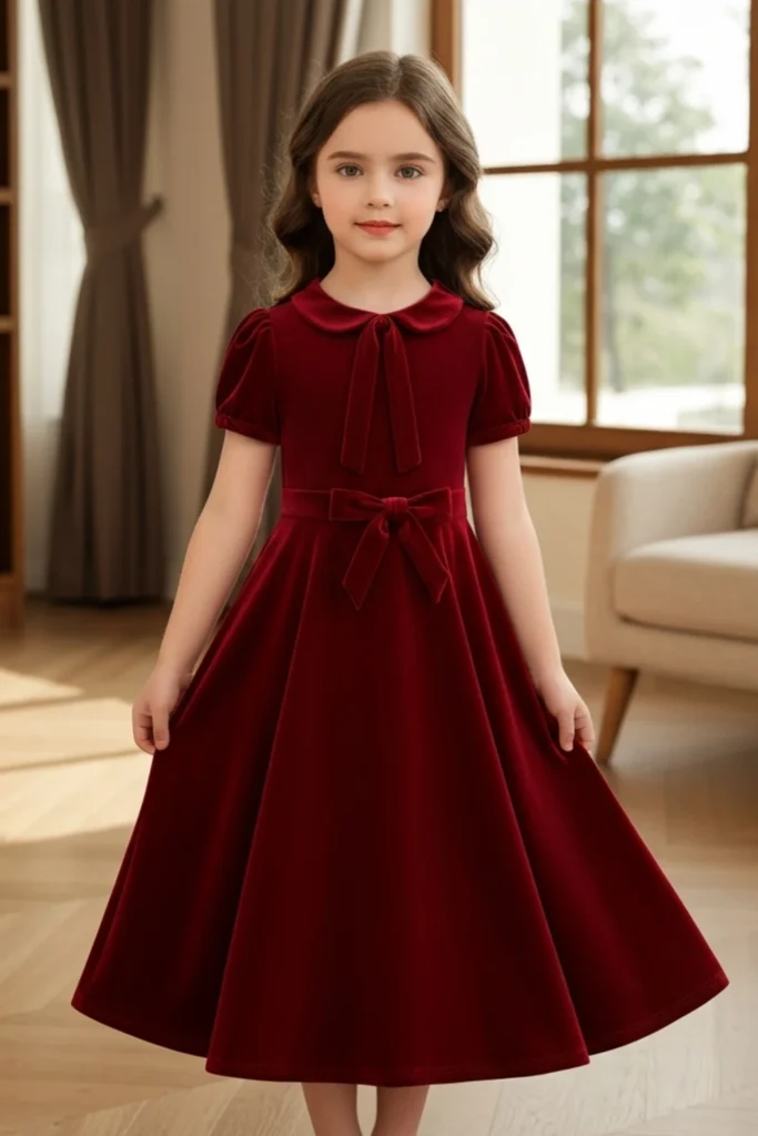 Toddler Girl Outfits
