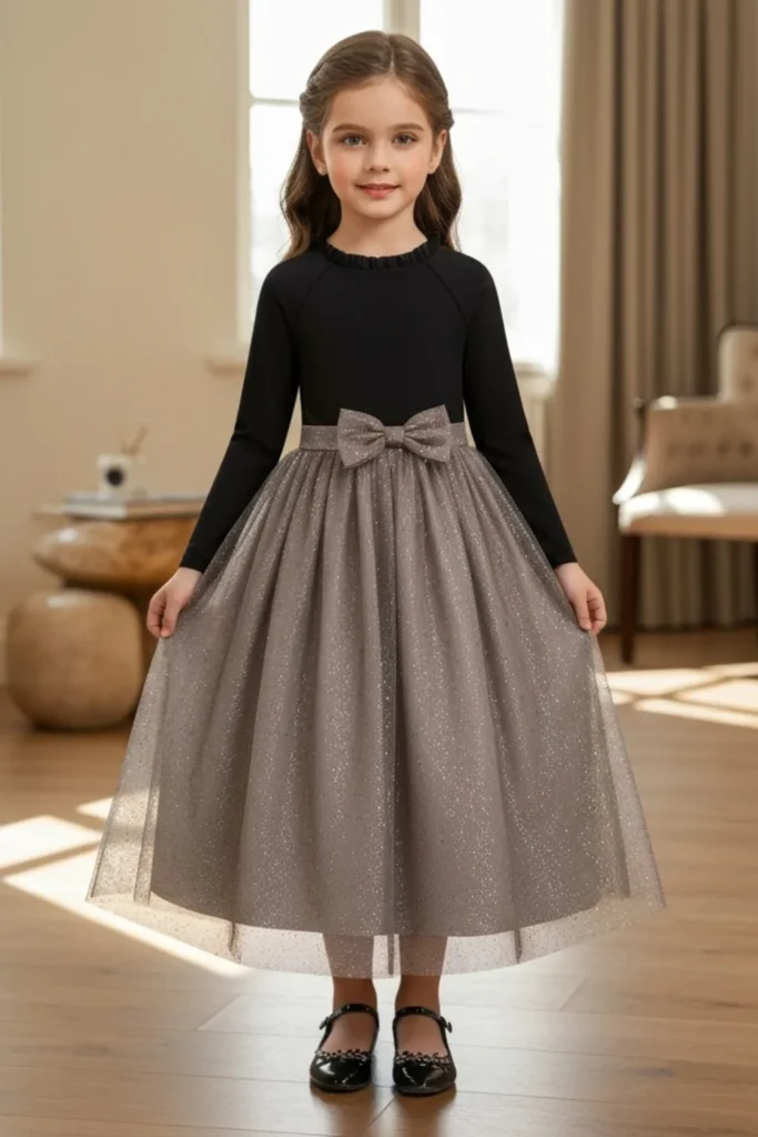Toddler Wedding Guest Dress