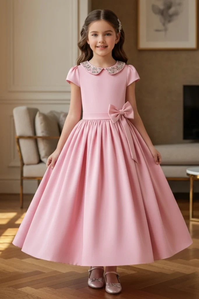 Kids Formal Dresses