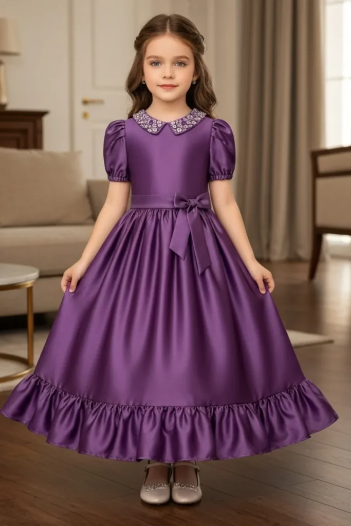 Little Princess Dress