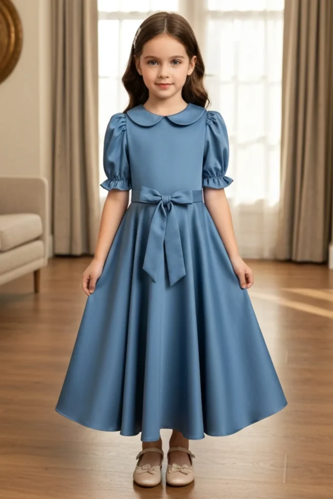 Toddler Wedding Guest Dress