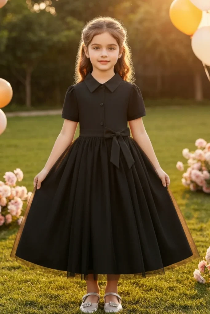 Kids Outfit