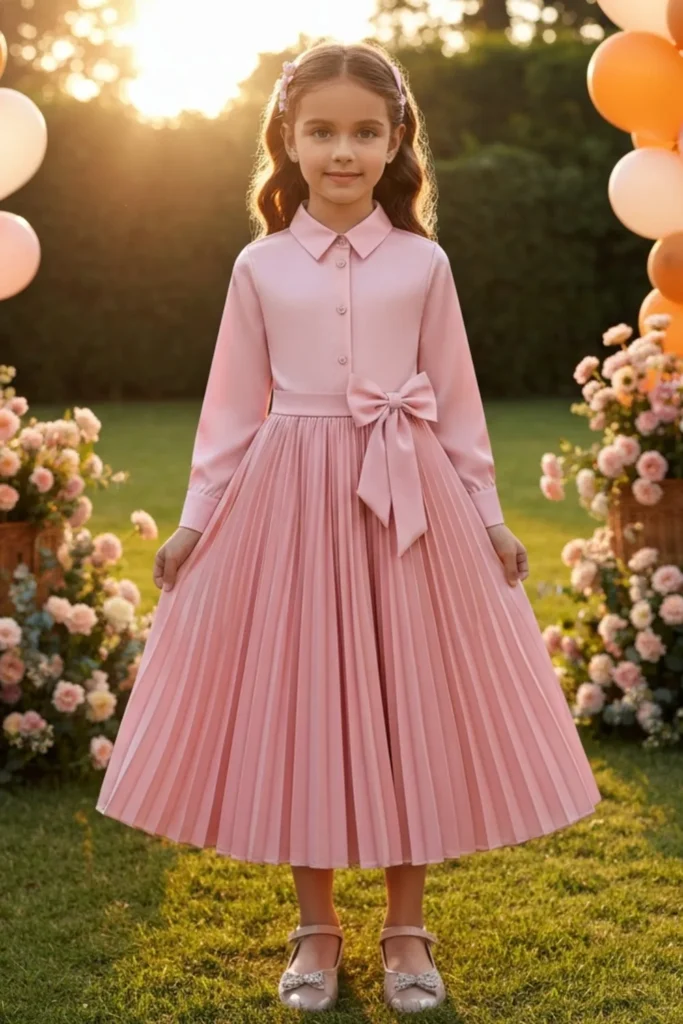 Cute Outfits For Kids