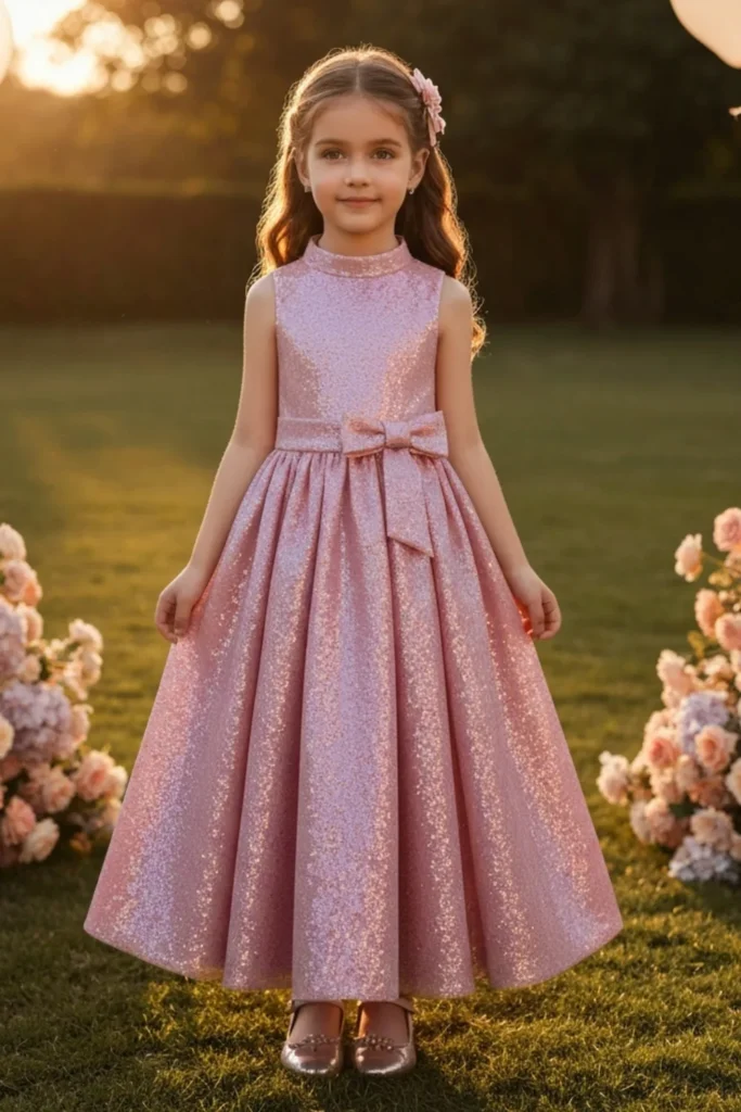 Princess Dresses Kids