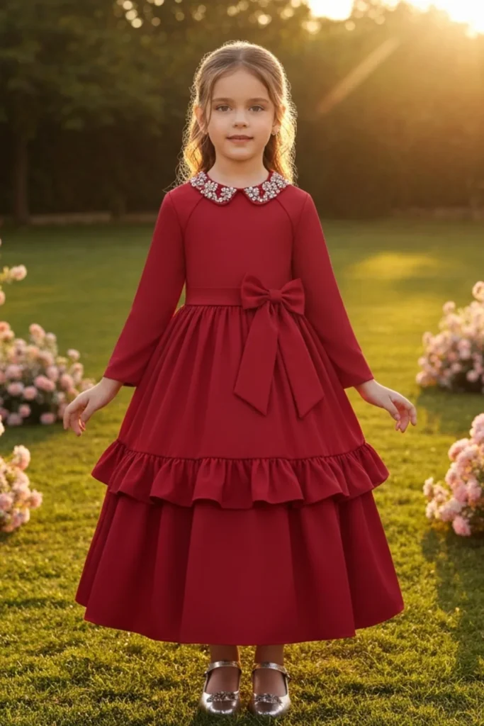 Outfit For Kids
