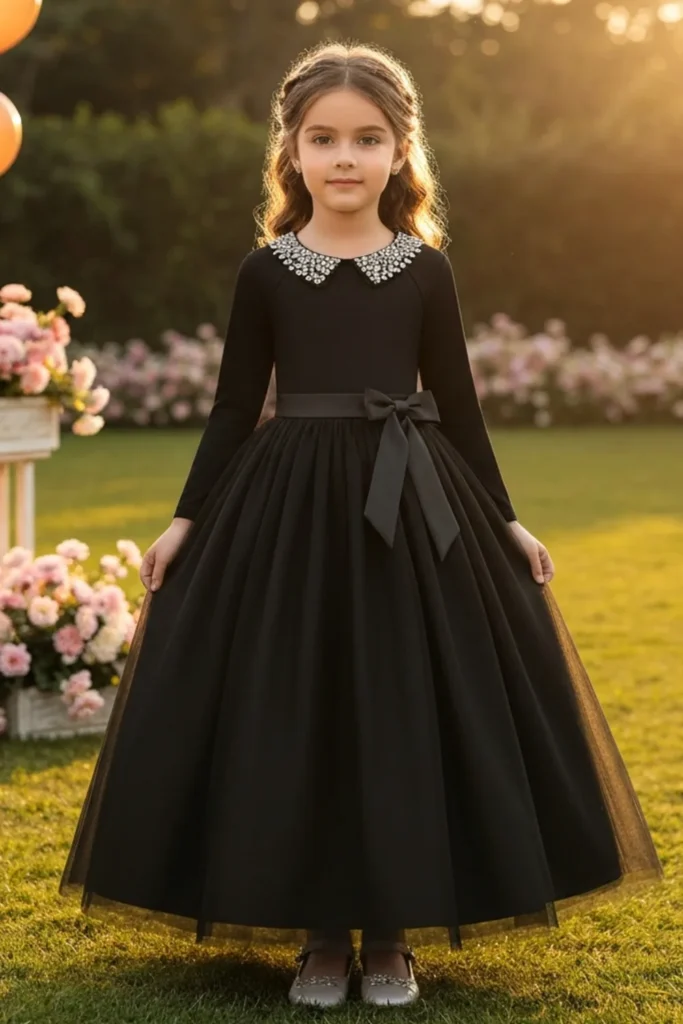 Formal Dresses For Kids