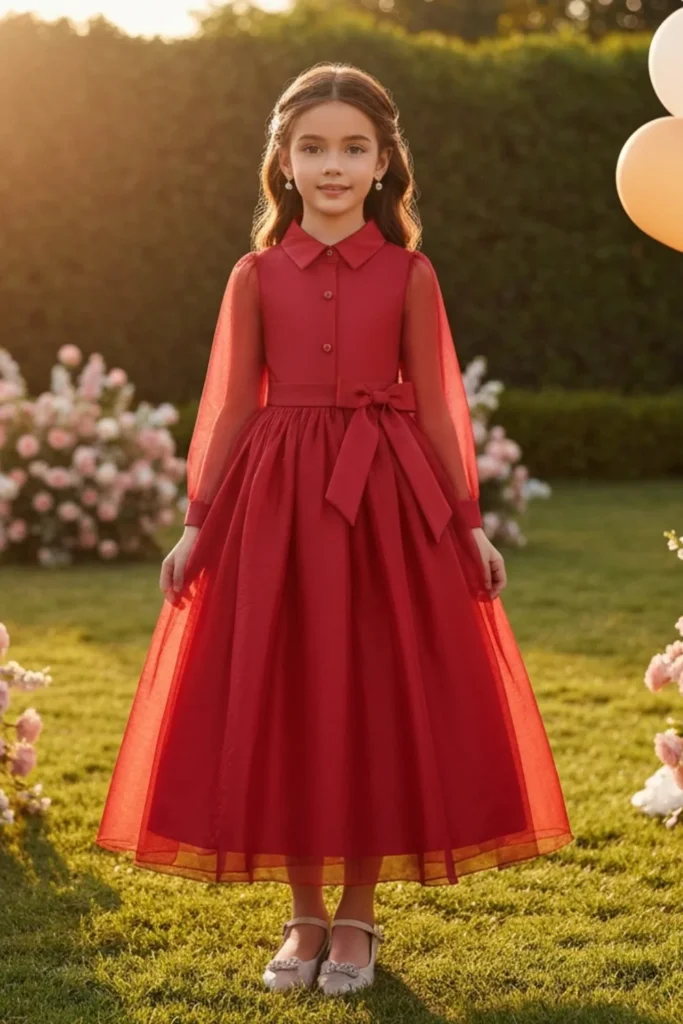 Toddler Girl Outfits