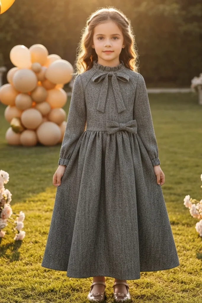 Old Money Toddler Outfits