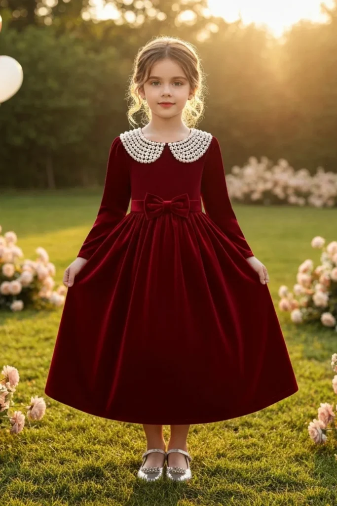 Kids Outfit