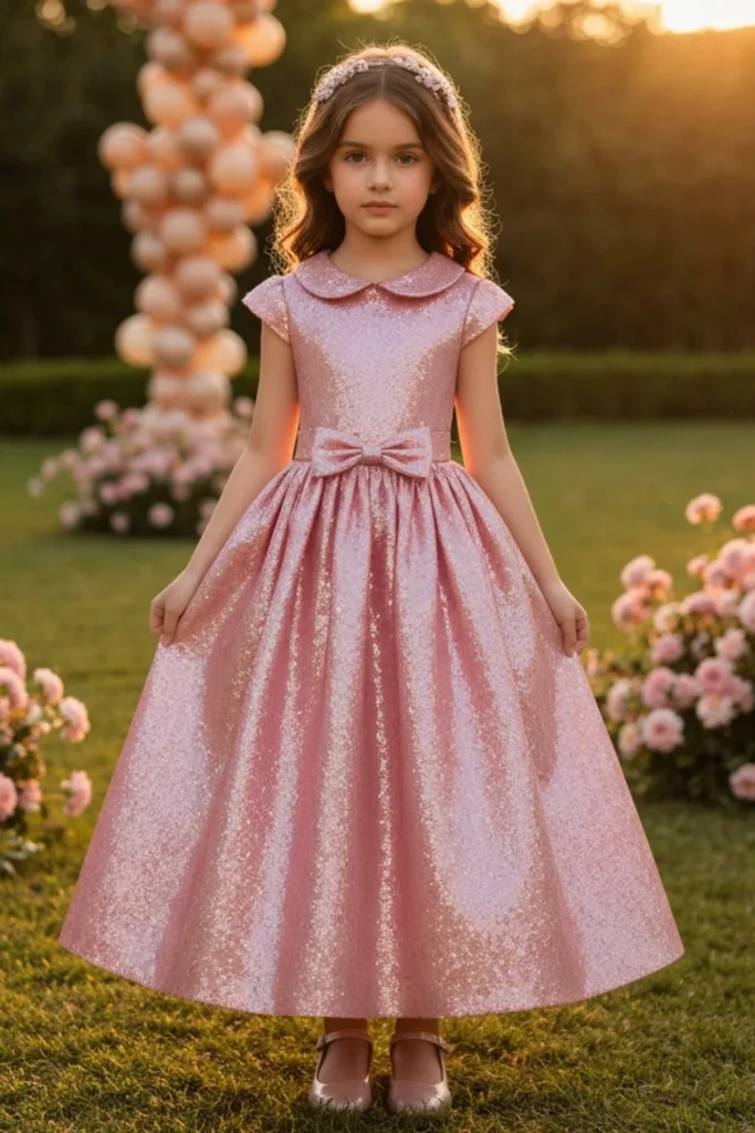 Baby Girl Outfits