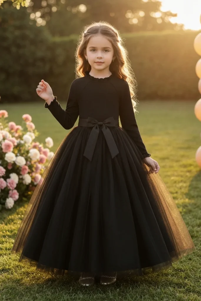 Toddler Wedding Guest Dress