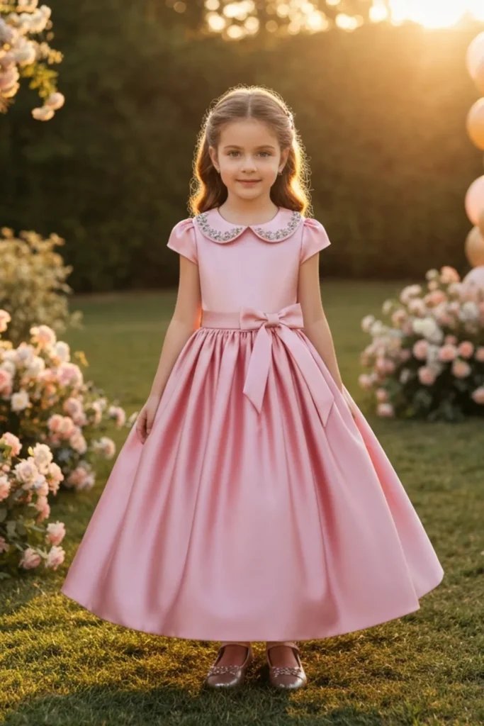 Princess Dress Kids