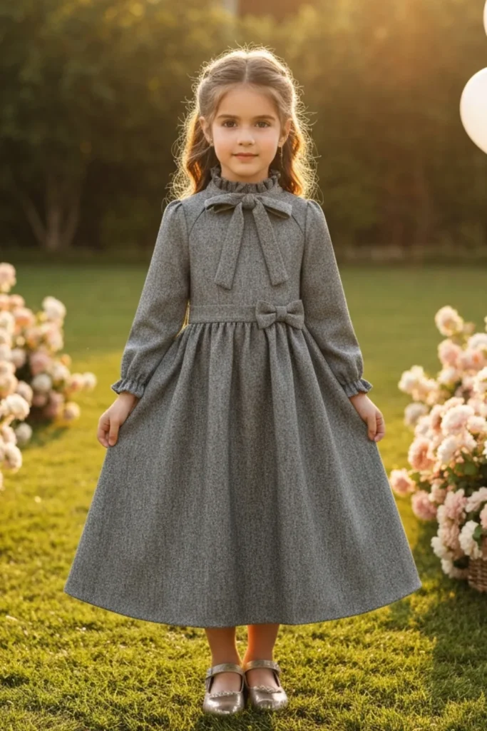 Old Money Toddler Outfits