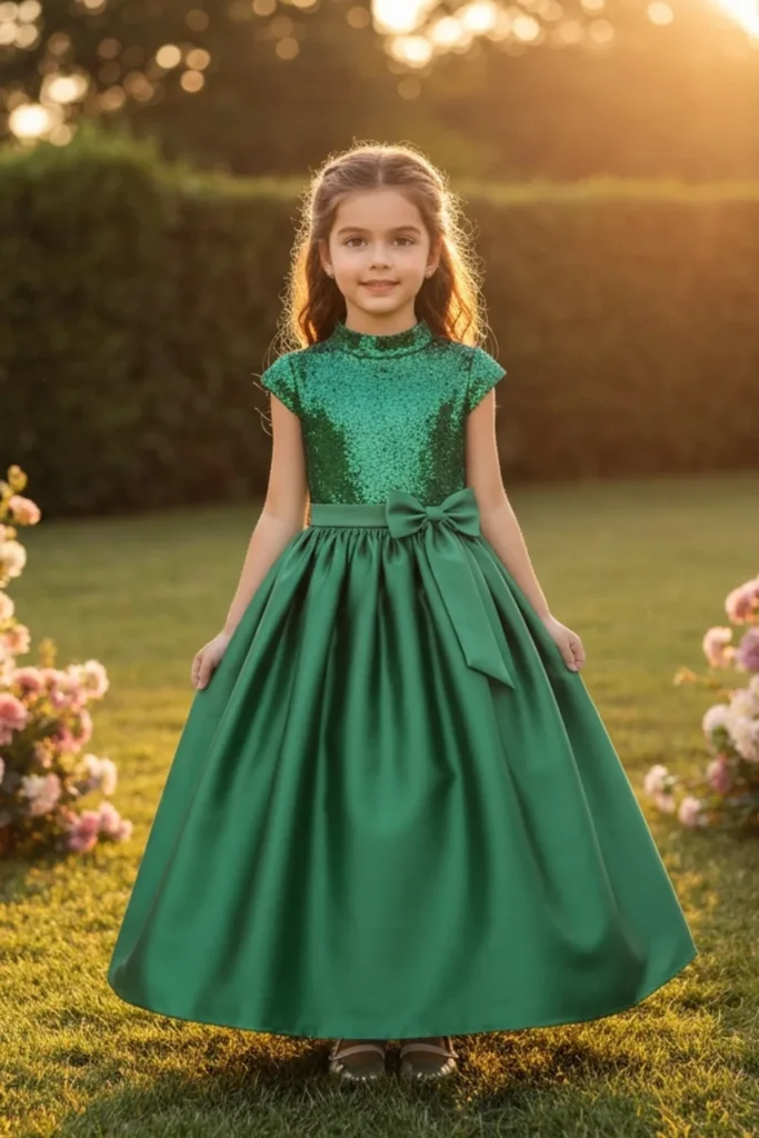 Outfit For Kids
