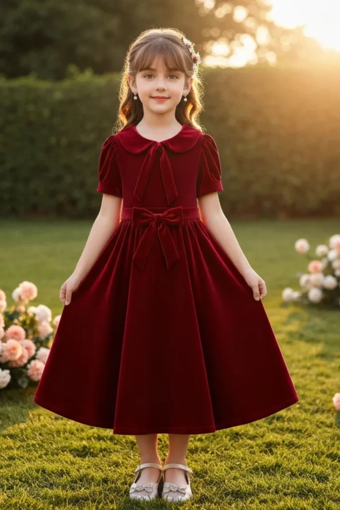 Toddler Girl Outfits