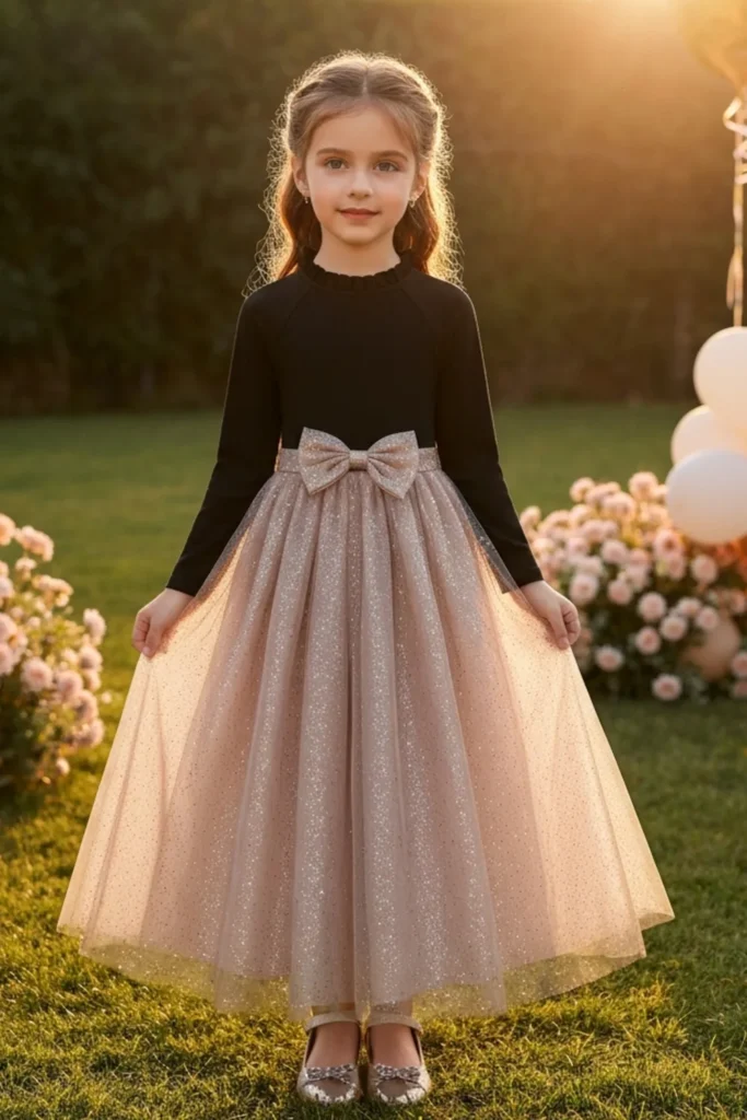 Toddler Wedding Guest Dress