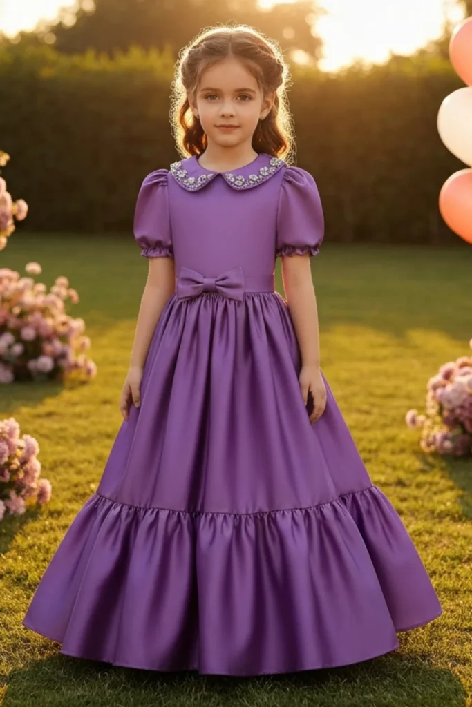 Little Princess Dress