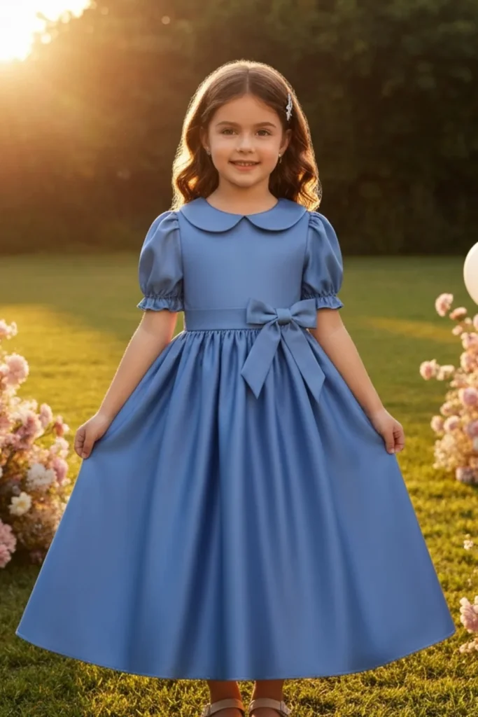 Toddler Wedding Guest Dress