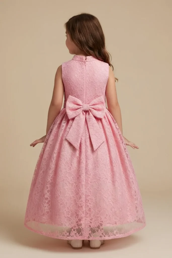 Kids Ball Gowns