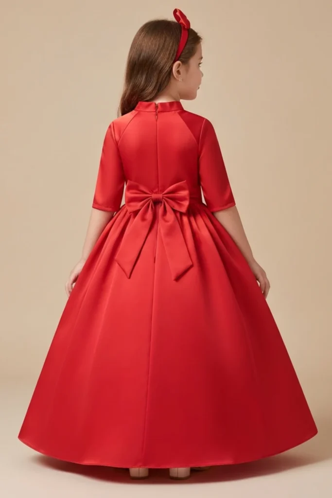 Kids Ball Gowns