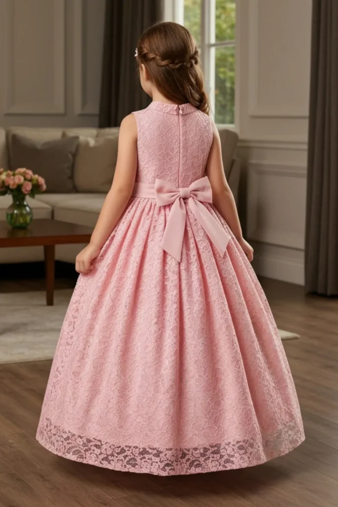 Kids Ball Gowns