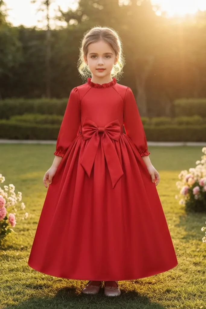 Kids Ball Gowns