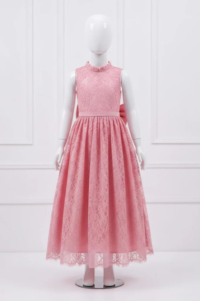 Kids Ball Gowns