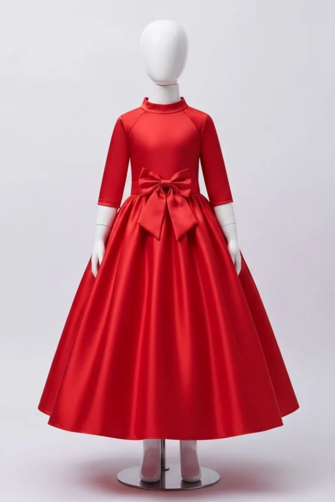 Kids Ball Gowns