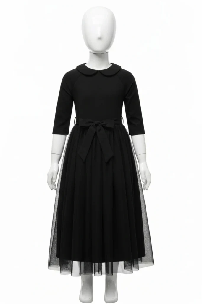 Kids Casual Dress