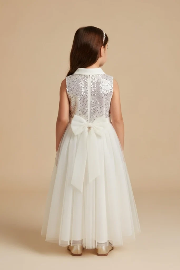 Kids Dress Party Wear