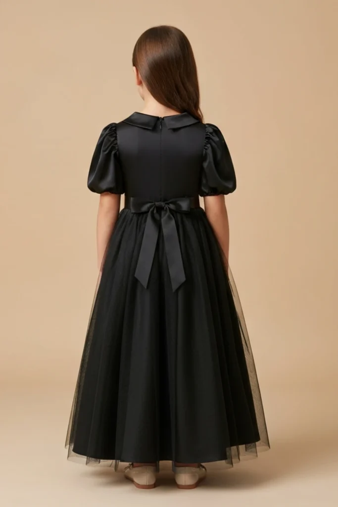 Kids Dress Party Wear
