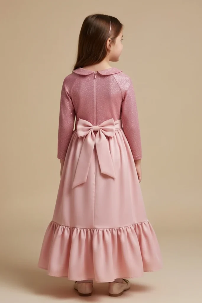 Kids Dress Party Wear