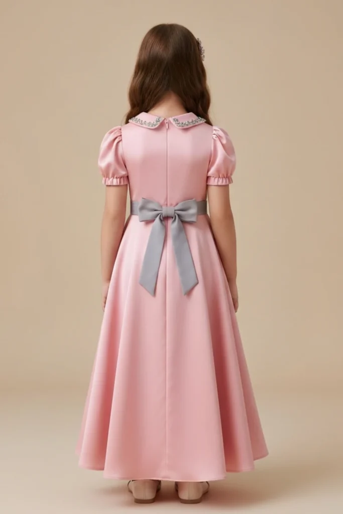 Kids Dress Party Wear