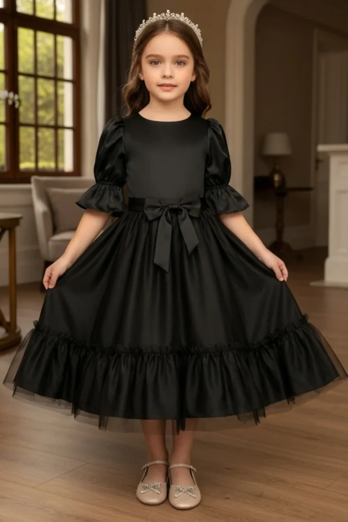 Kids Dress Party Wear