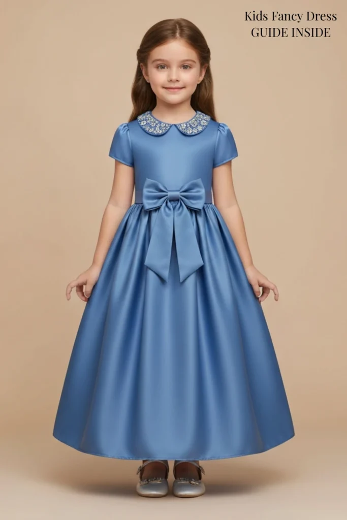 Kids Fancy Dress