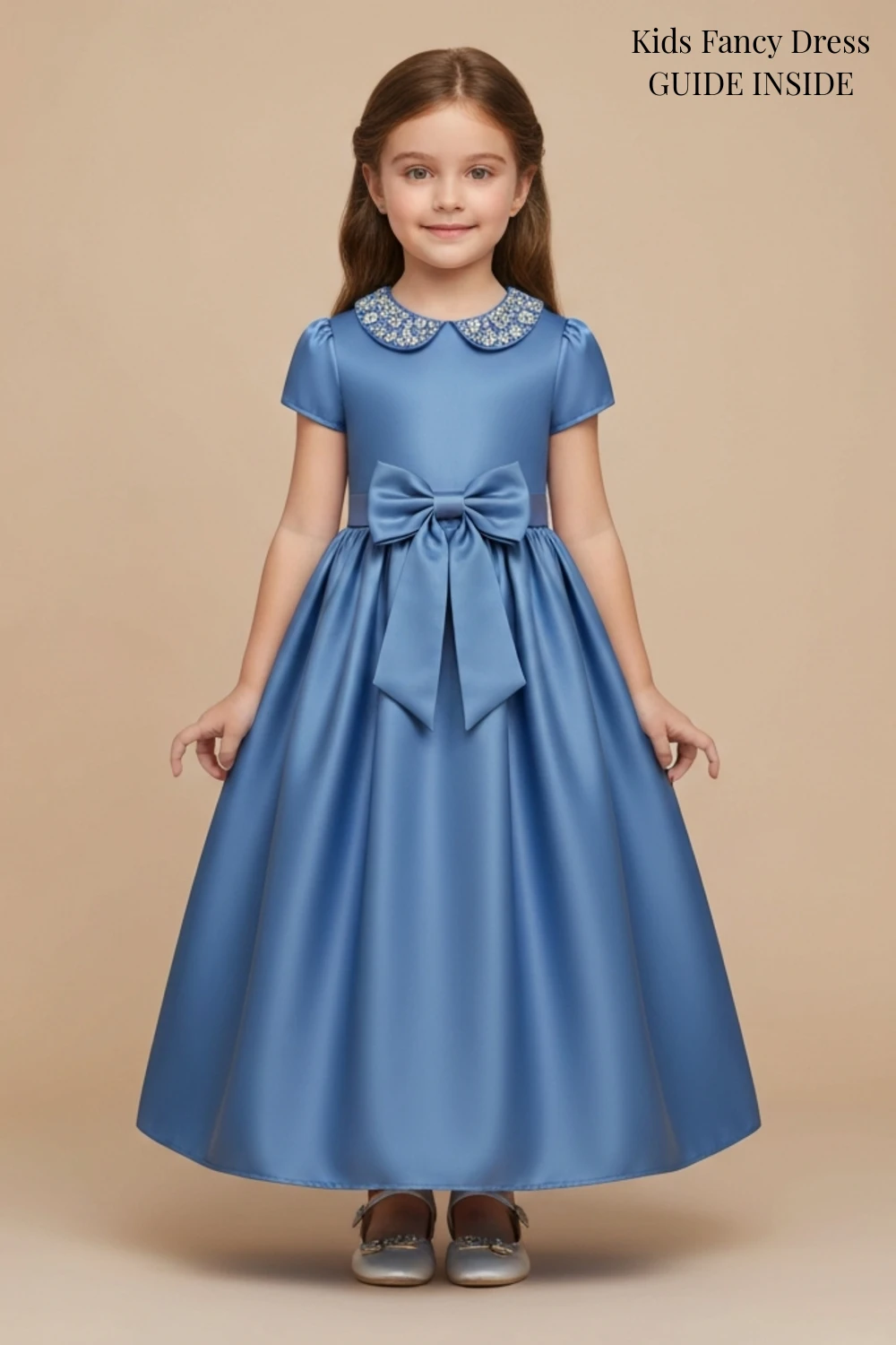 Kids Fancy Dress