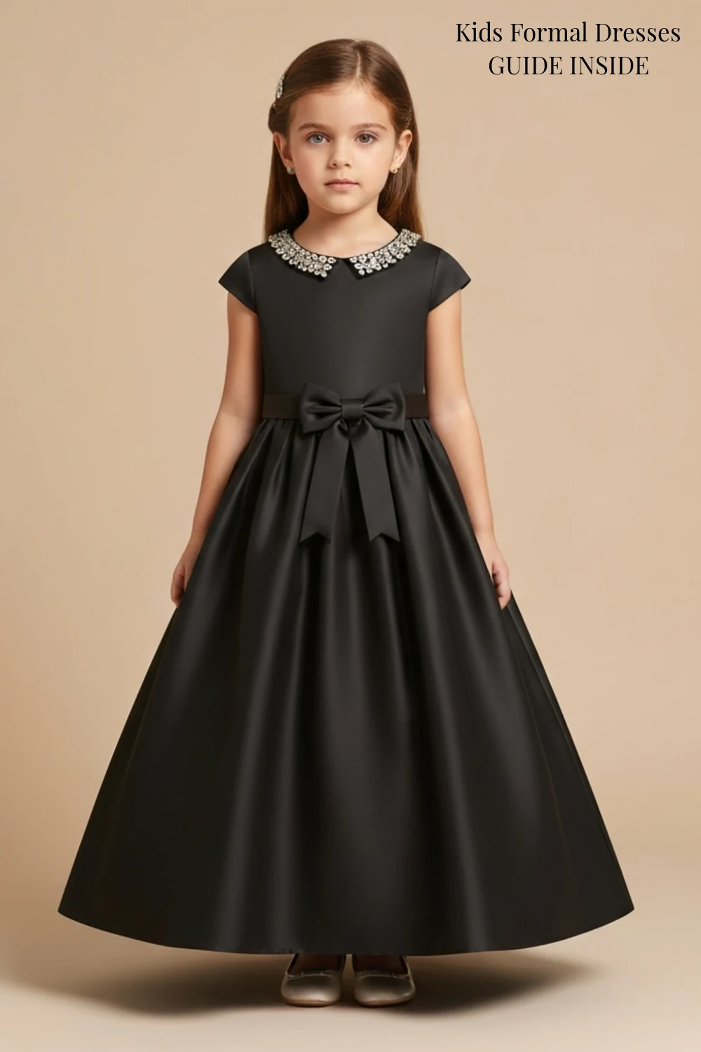 Kids Formal Dresses