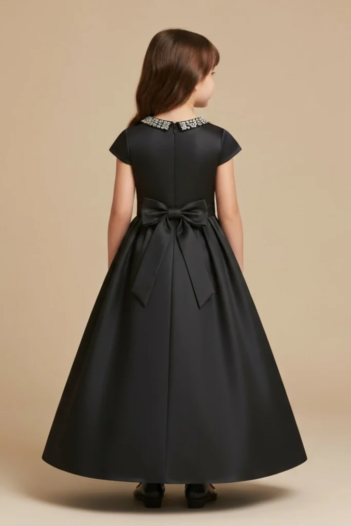 Kids Formal Dresses