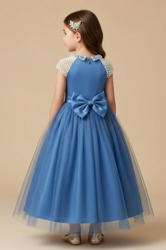 Kids Formal Dresses