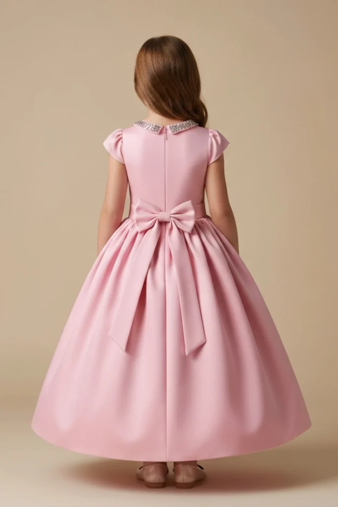 Kids Formal Dresses