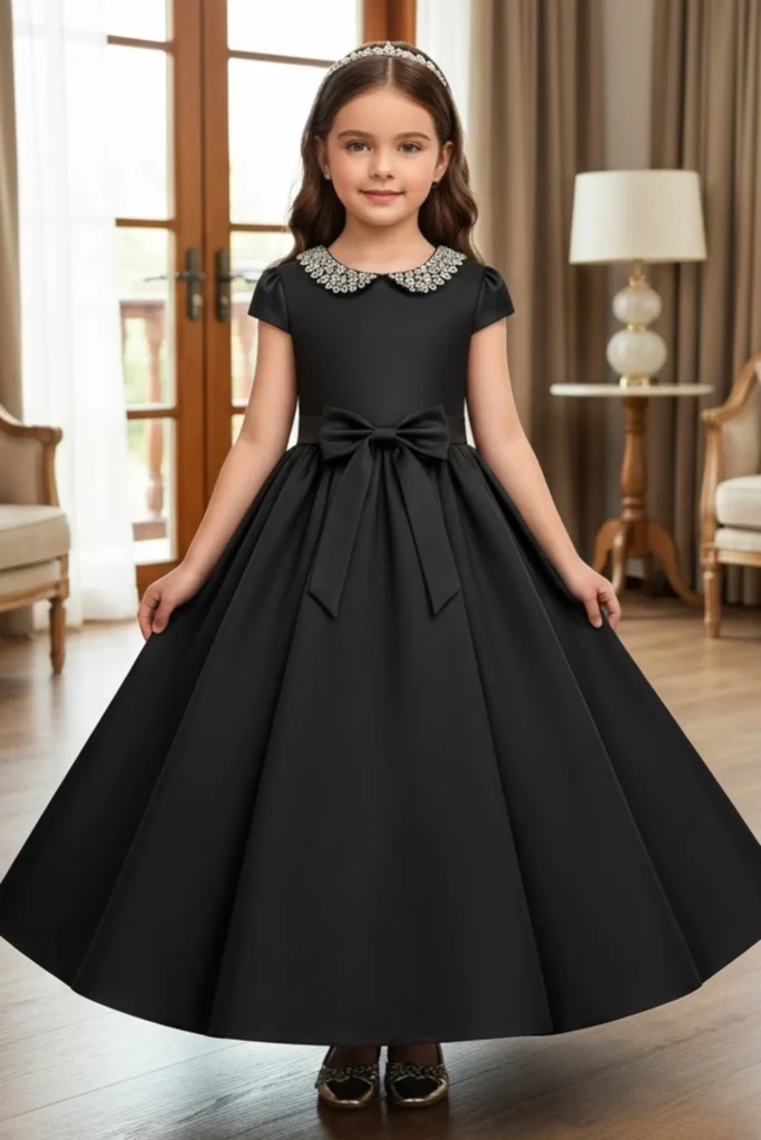Kids Formal Dresses